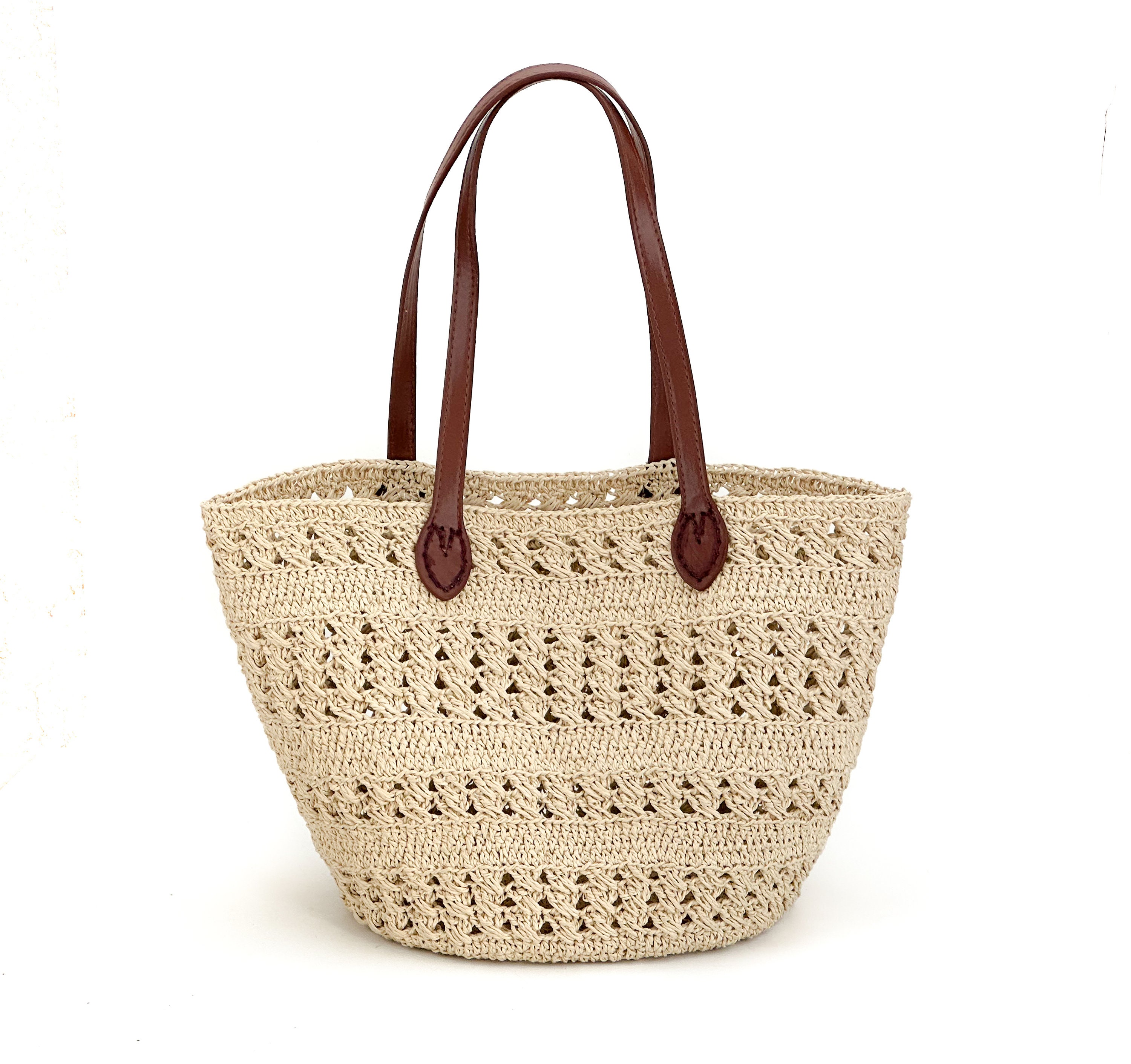 Bolsos rafia 2020 hotsell