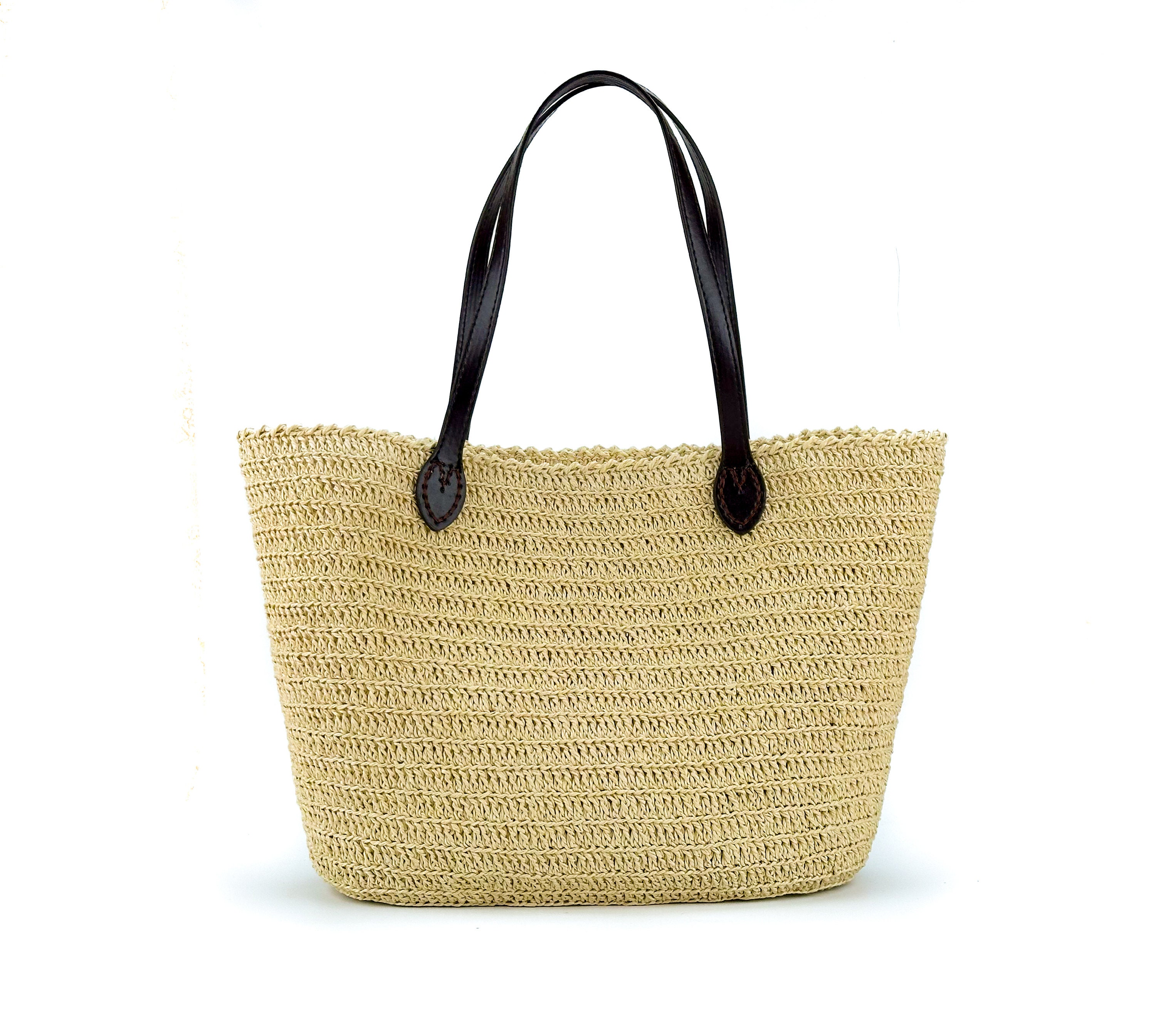 seya. RAFFIA BAG、super A market別注　2024年 Bags – seya-voyage