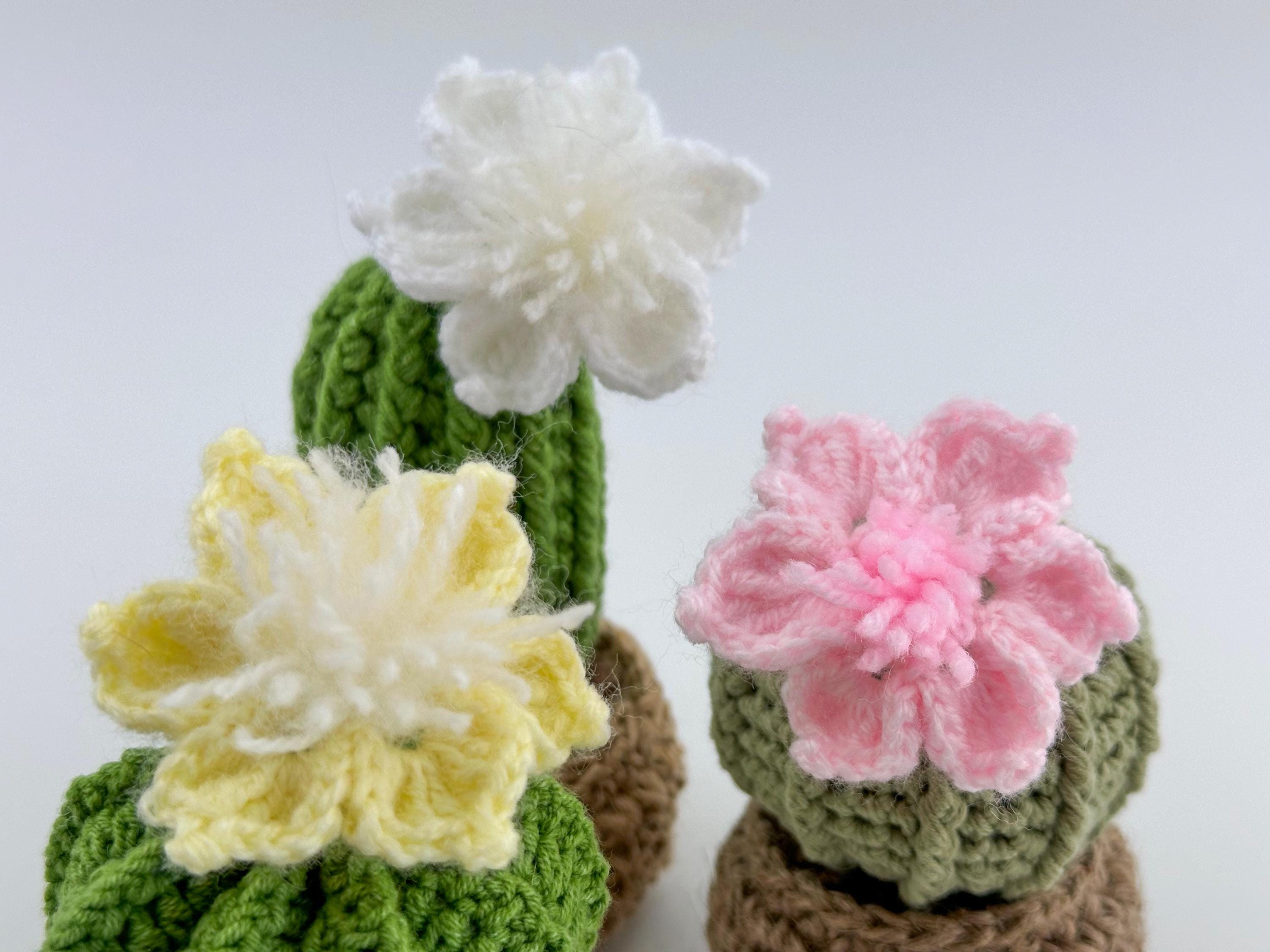 サボテン」のアイデア 33 件 | サボテン, かぎ針編みのサボテン, 編み