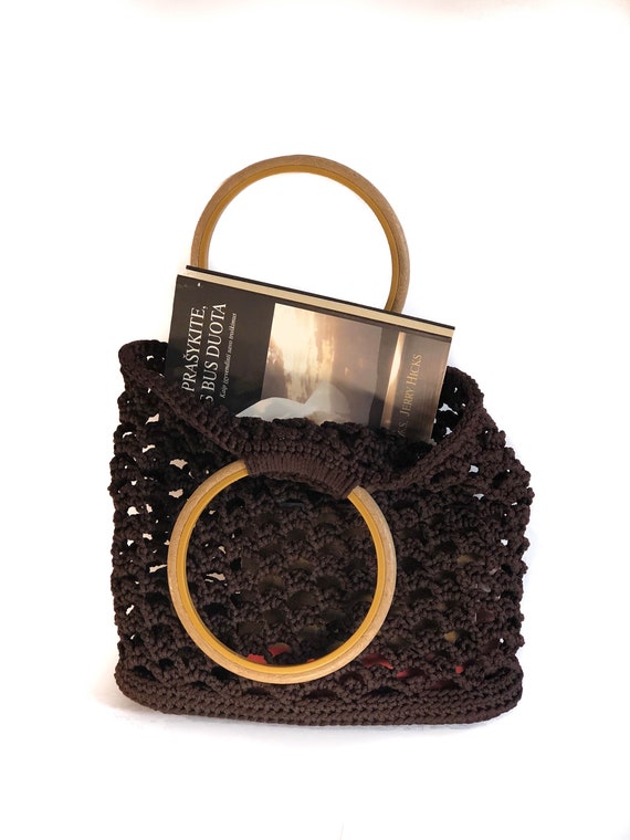 bag for carrying books