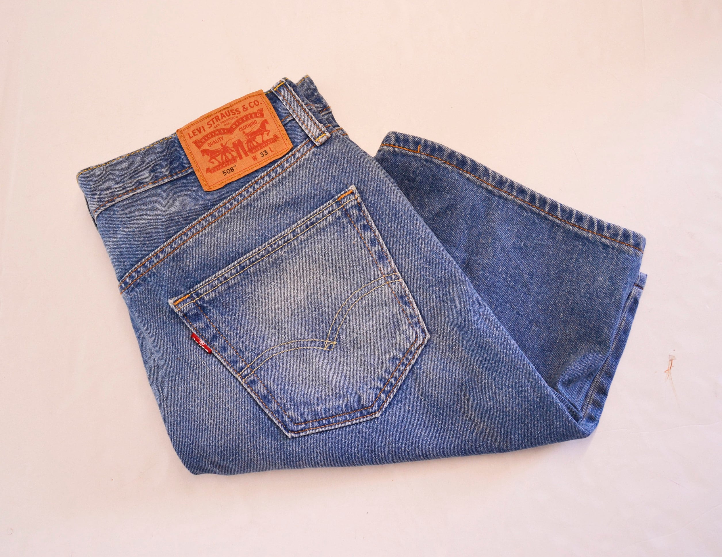 Pantalón corto levis 508 para hombreVintage Levis 508levis - España