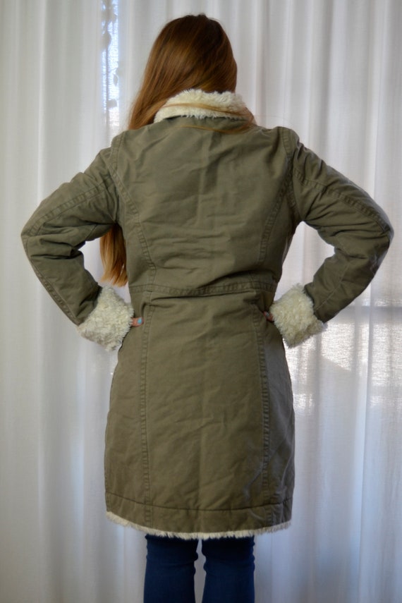 tommy hilfiger, Tommy Hilfiger coat, women's clot… - image 9