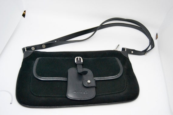 bally shoulder bag