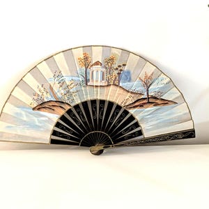 abanico de madera,abanico vintage,abanico de mujer,abanico de España,abanico plegable,abanico de coleccion,abanico de diseño,abanico