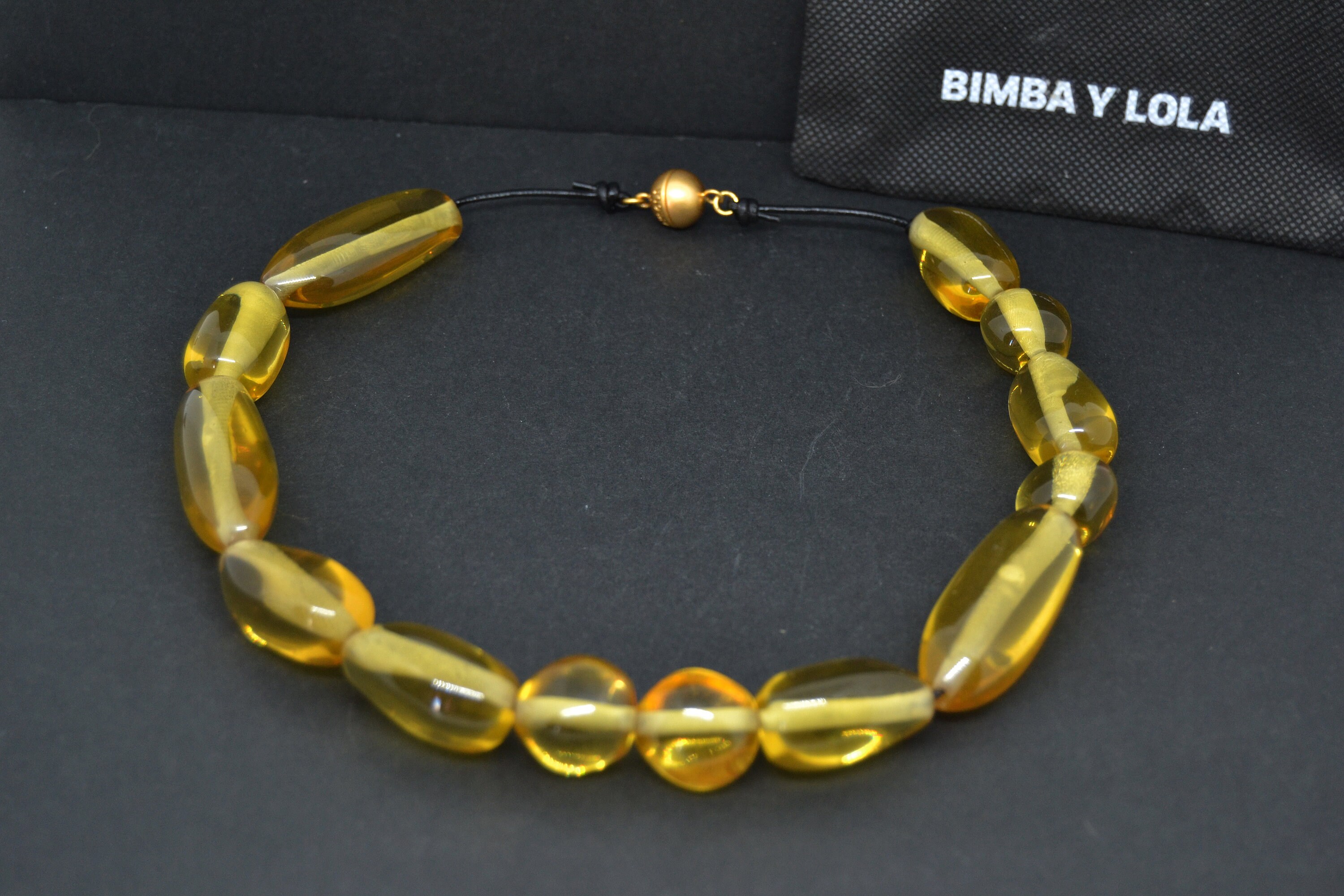 Bimba y lola México