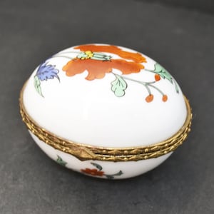 ヴィンテージ カハ デ ポーセラーナ ペケーニャ コレクション