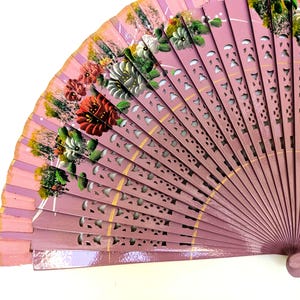 abanico de madera,abanico vintage,abanico de mujer,abanico de España,abanico plegable,abanico de coleccion,abanico de diseño,abanico