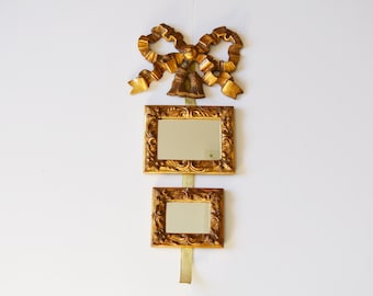 vintage style mirrors, bow mirrors, florentine style mirror, wooden mirrors, decorative mirrors, gold mirrors, retro decoration