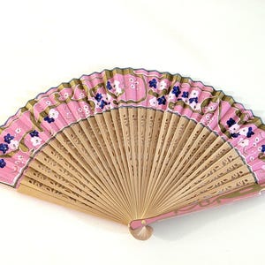 abanico de madera,abanico vintage,abanico de mujer,abanico de España,abanico plegable,abanico de coleccion,abanico de diseño,abanico