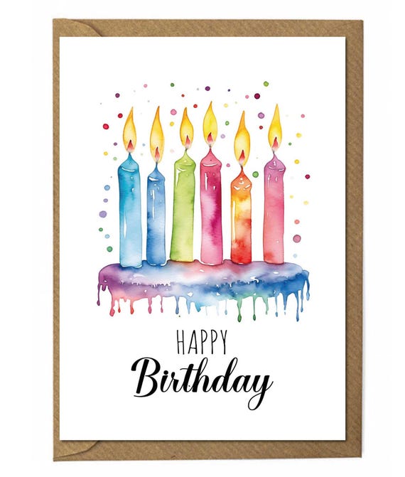 Set Di 24 Biglietti Di Auguri Per Bambini A Forma Di Gatto – Con Buste E Adesivi Per Feste Di Compleanno E Scuola