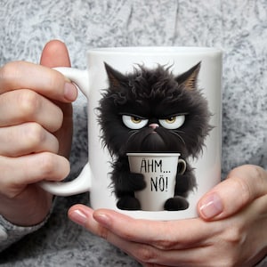 Mug with saying | Funny mug for the office | Office mug | Coffee mug with saying | funny mug gift to laugh