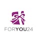 Foryou24 store logo