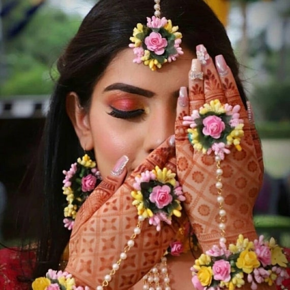 haldi bracelet