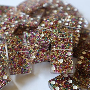Opulent Dominoes