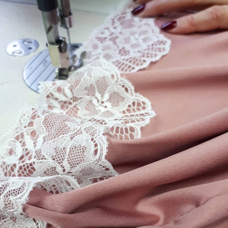 seductive sleepwear