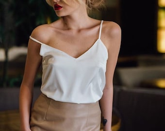 Satin tops - Die qualitativsten Satin tops im Überblick