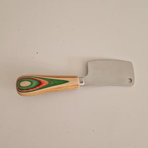 skateboard mini cleaver