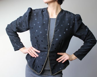 gold evening jacket ladies