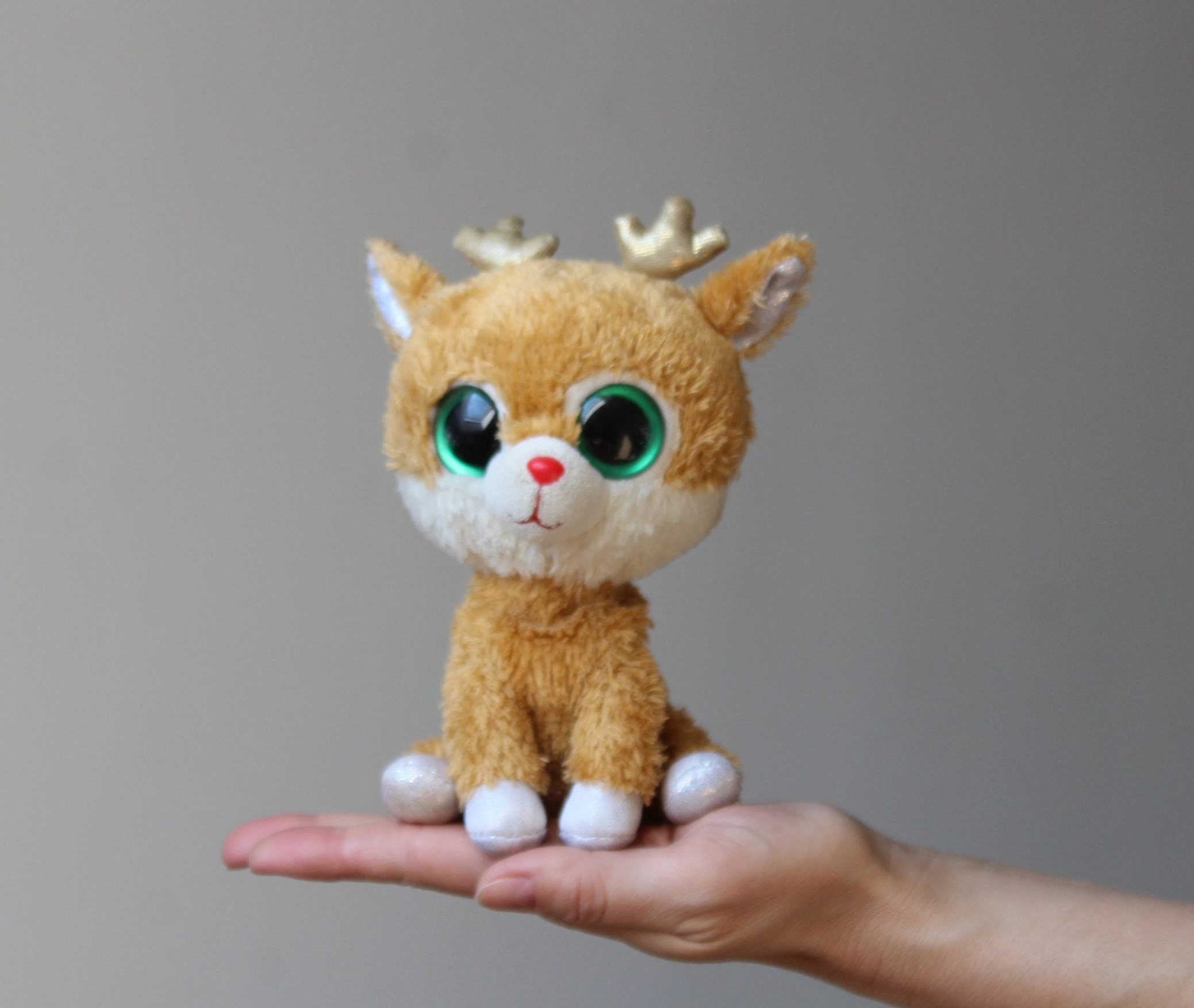 Beanie Boos Alpine
