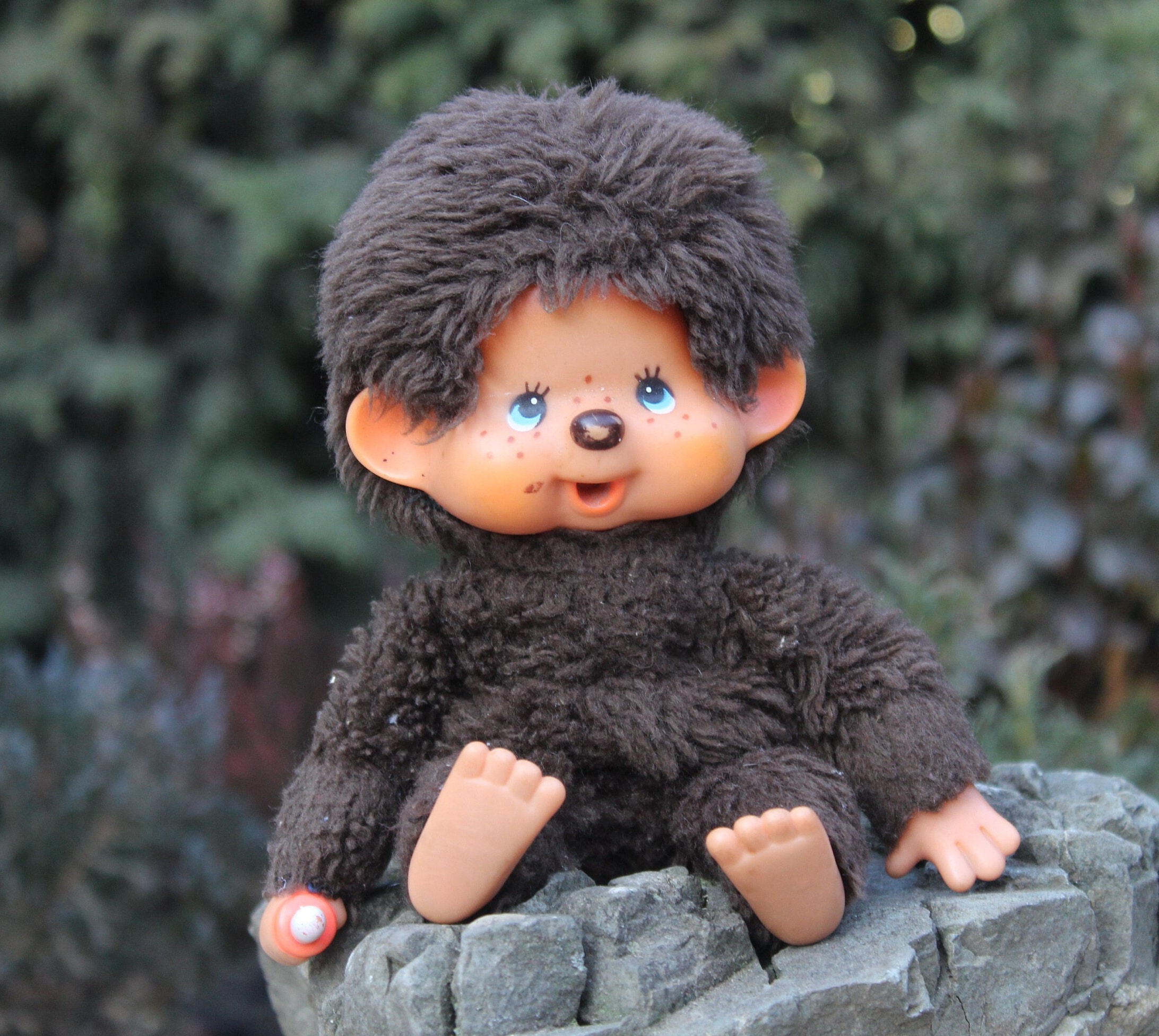 Monkey Vintage Original/ 8