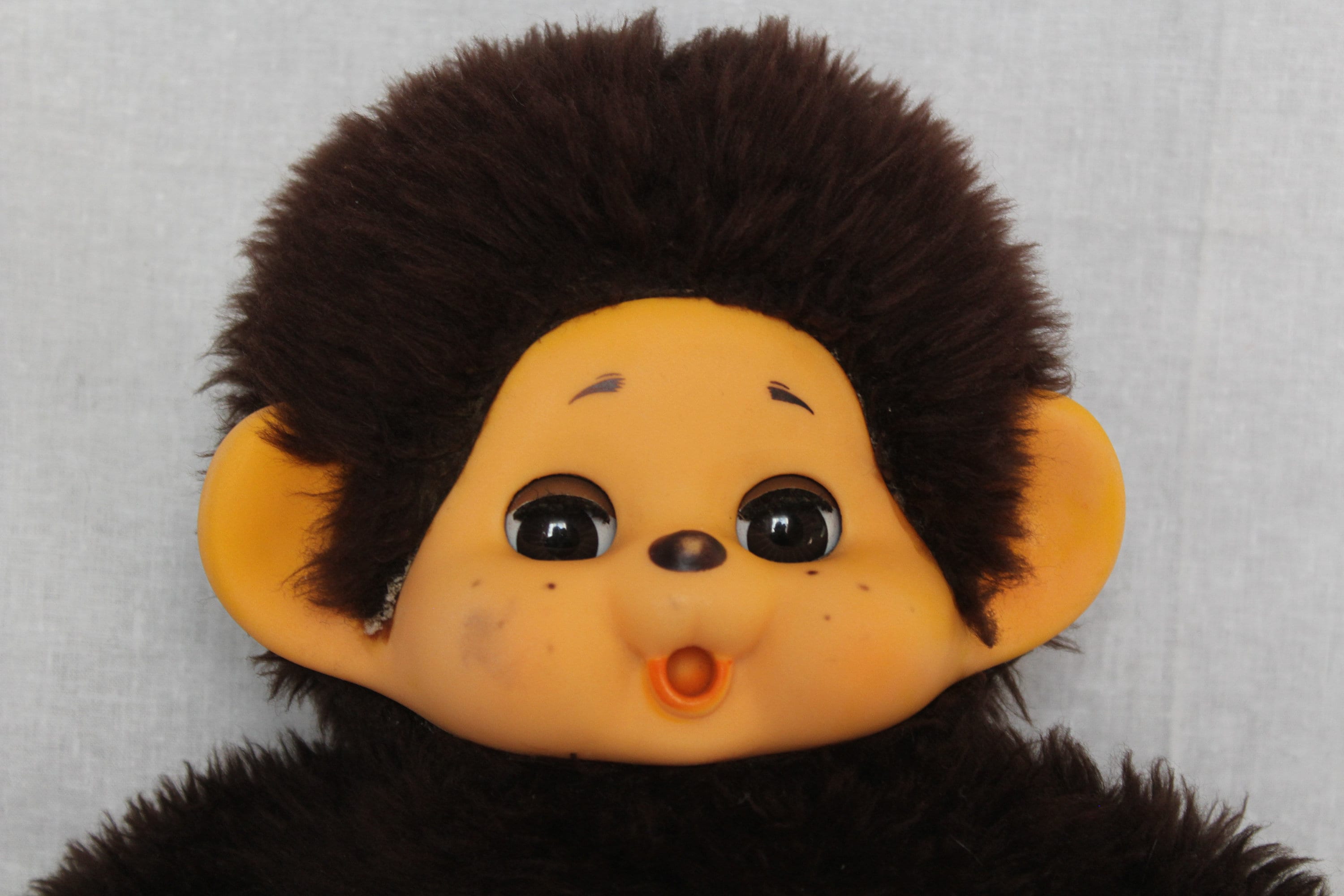 Monchhichi Vintage Collectible 14 Monchhichi Vintage Collectible 14