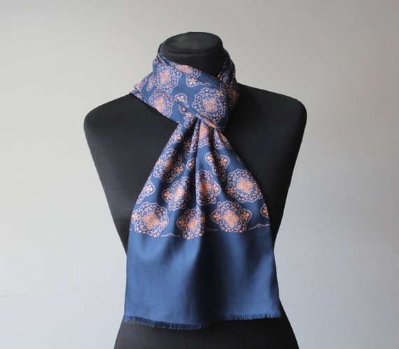 Mens formal deals scarf ties