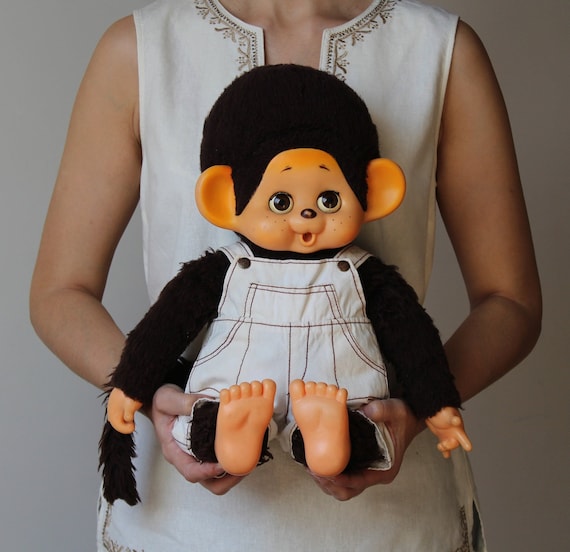 Monkey Vintage XXL Size 18