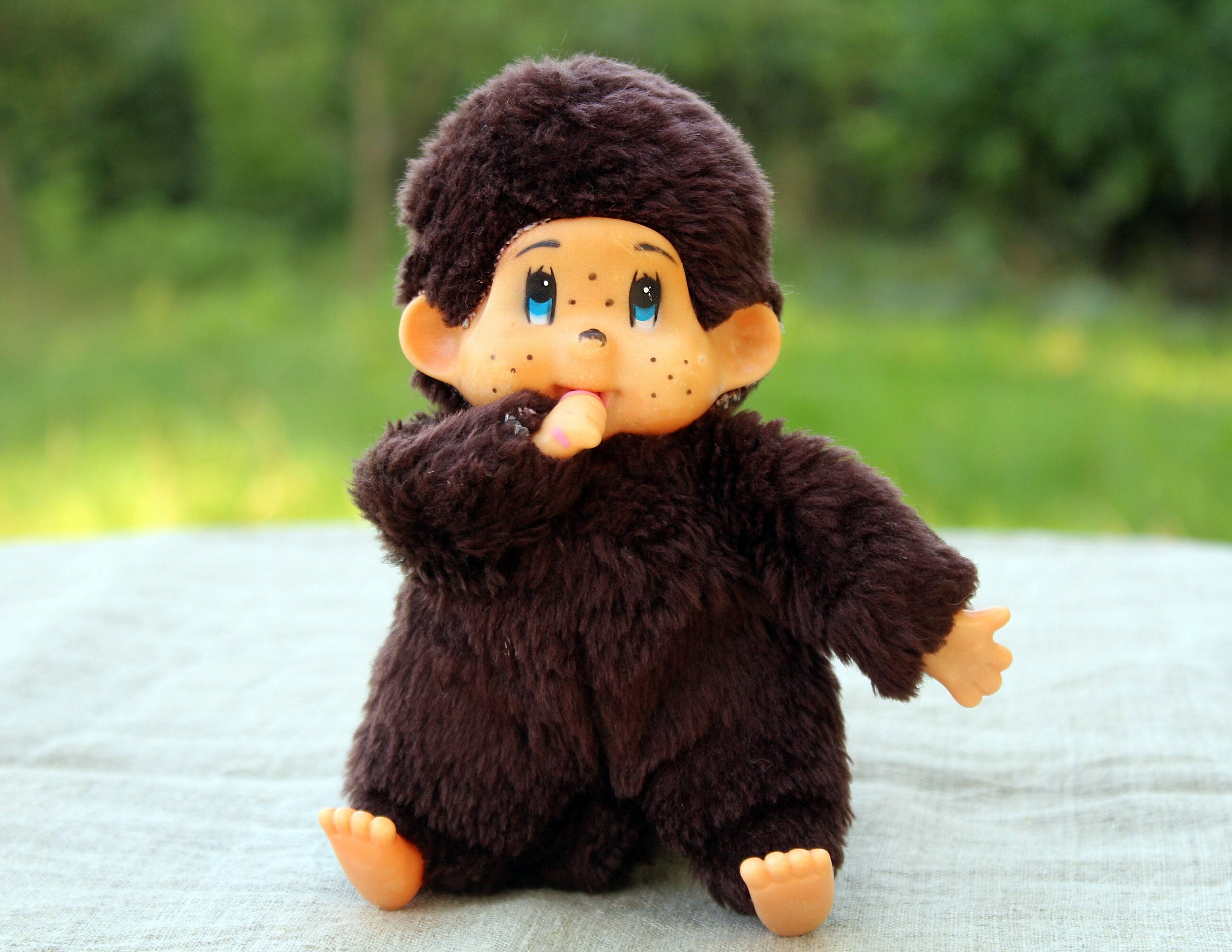 ぬいぐるみ(猿) - ビンテージ - Etsy 日本 ぬいぐるみ(猿) - ビンテージ - Etsy 日本