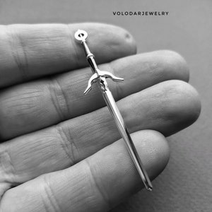 Sword  Sword jewelry