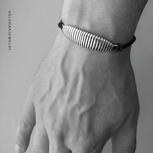Paraglider bracelet Sports jewelry Paragliding gift