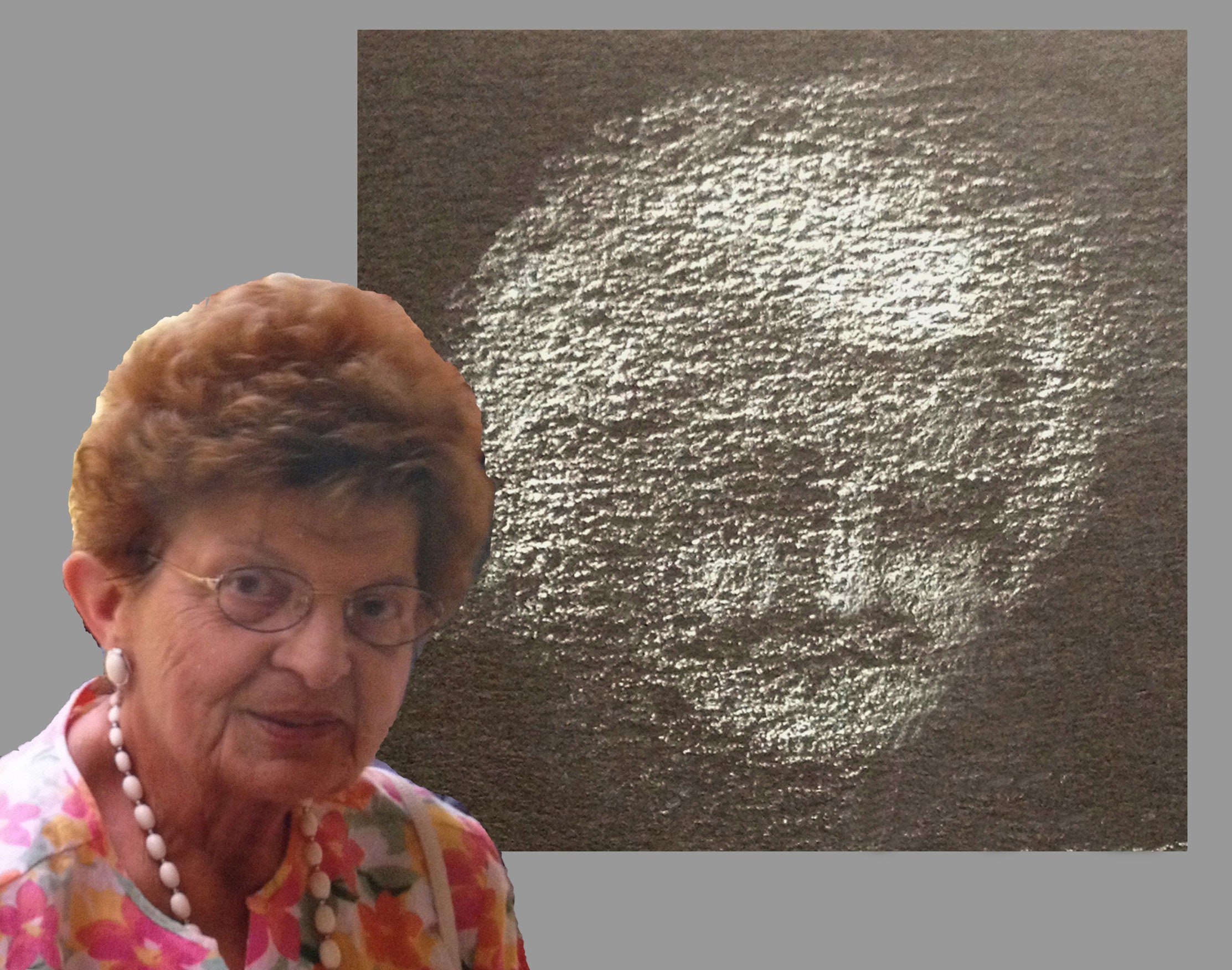 Spirit Art Mediumship Reading 15 Minutes Etsy