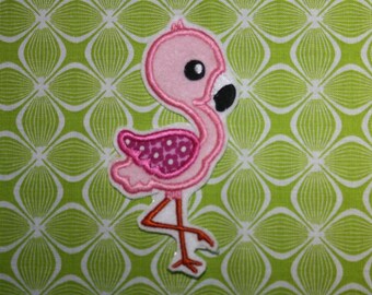 Flamingo Applikation