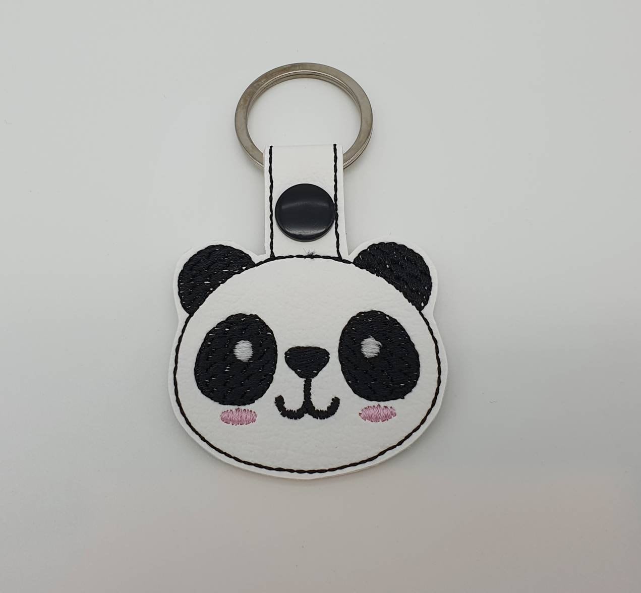 Panda schlüsselanhänger - .de