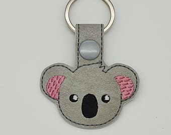 Schlüsselanhänger Koala