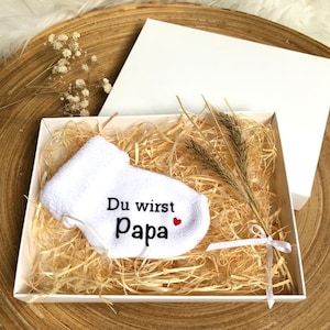 Annunciare la gravidanza