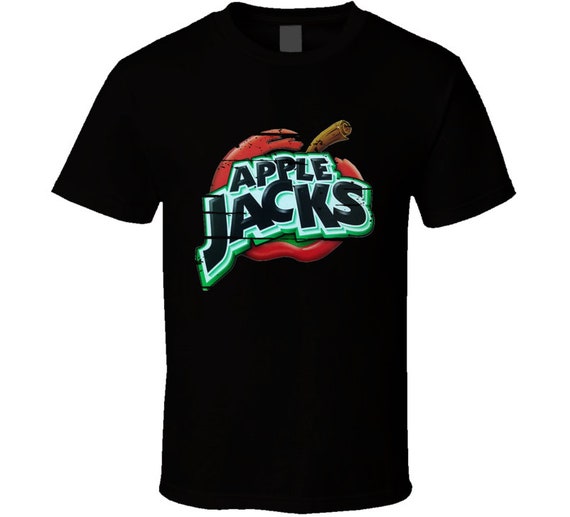 apple jacks shirt
