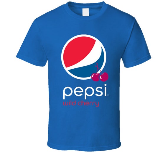 pepsi shirt