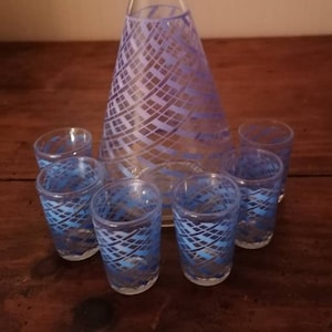 Stary serwis alkoholowy