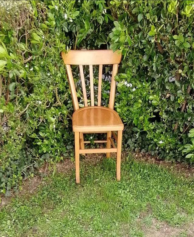 Baumann chair - Etsy 日本