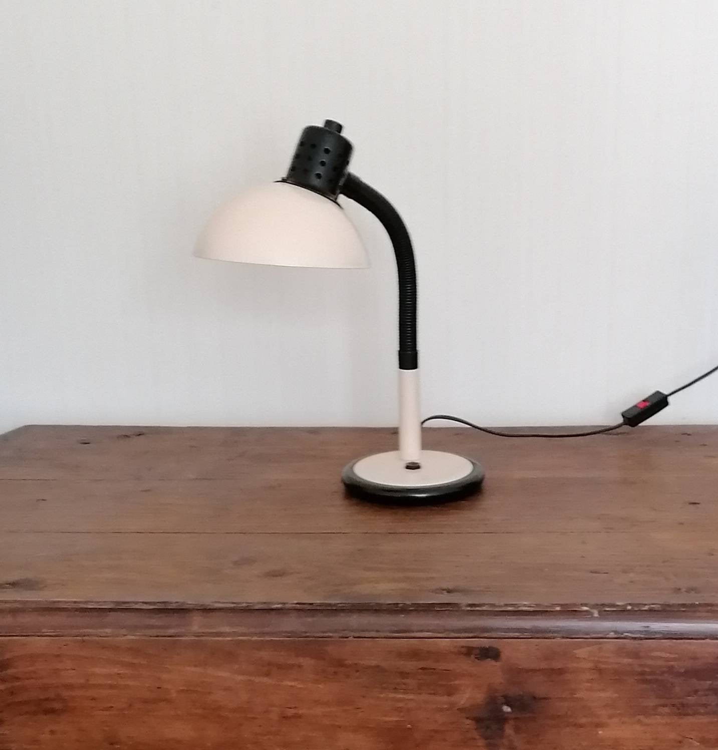 Lampe Bureau Vintage à Poser