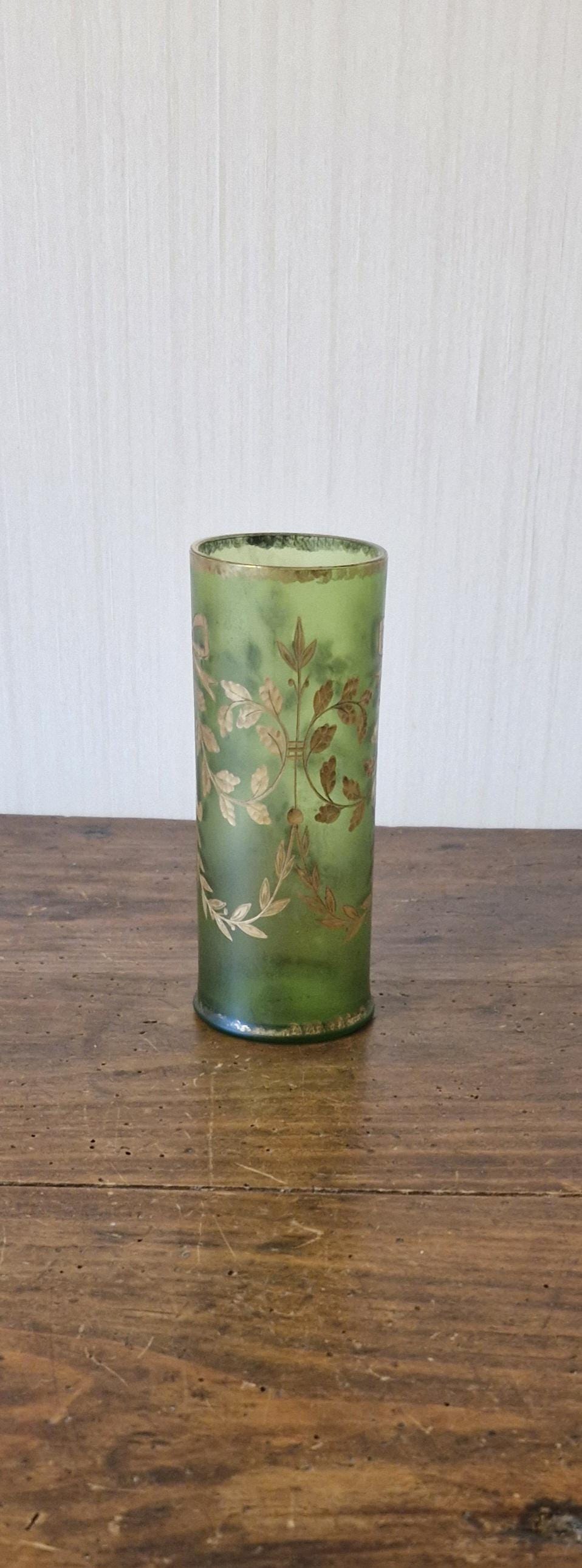 Legras art glass - Etsy 日本