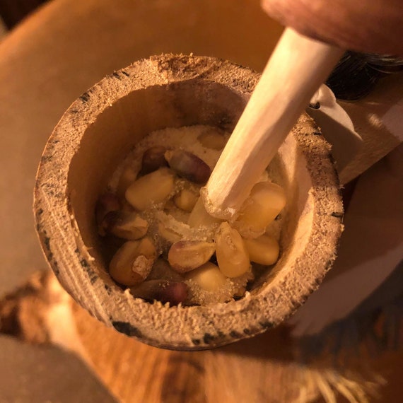cherokee corn husk dolls