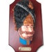 see more listings in the Wall Hanging Heads section