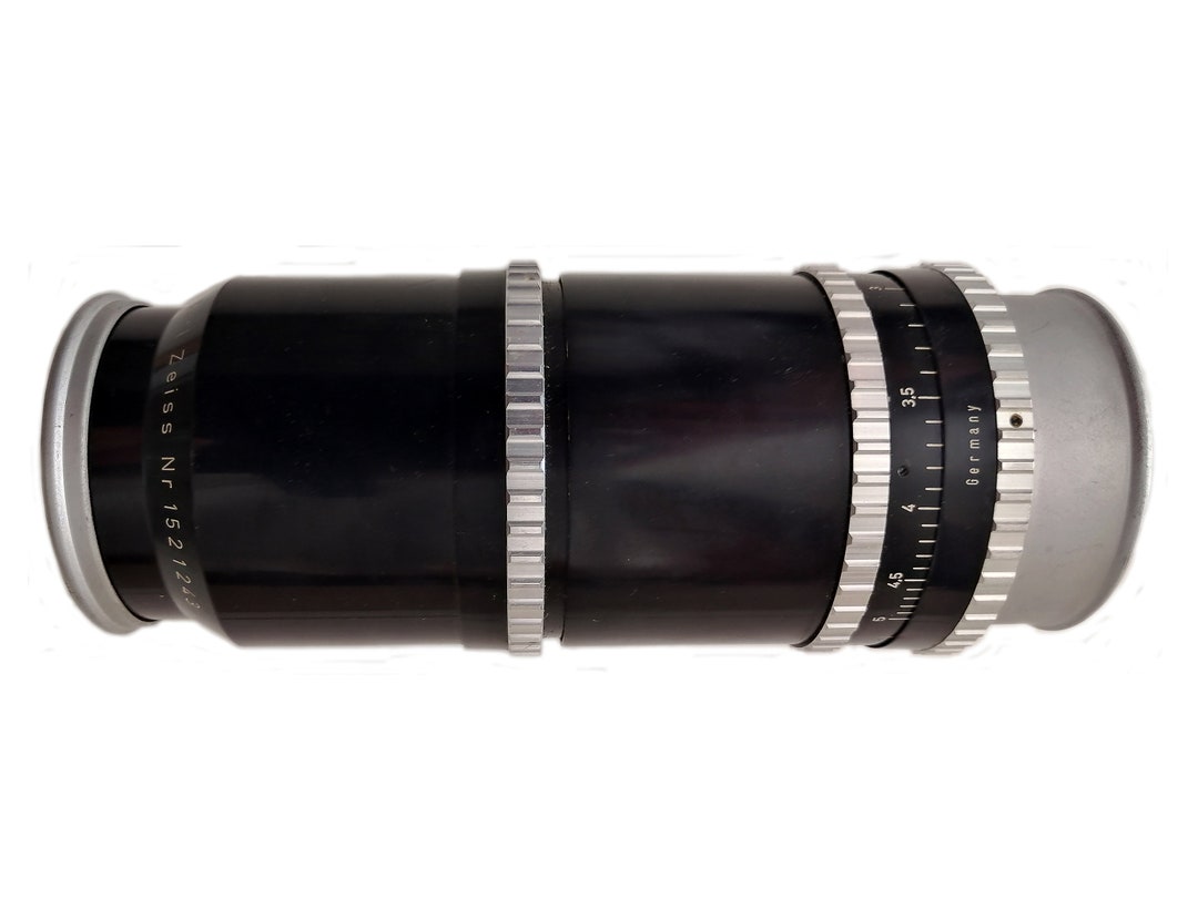 レンズ(単焦点) HASSELBLAD Carl Zeiss Sonnar 1:5.6 250mm _57.JPG レンズ(単焦点) HASSELBLAD Carl Zeiss Sonnar 1:5.6 250mm _57.JPG