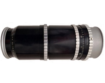 Hasselblad Carl Zeiss Sonnar 250 mm f/5.6 - fabricado en Alemania