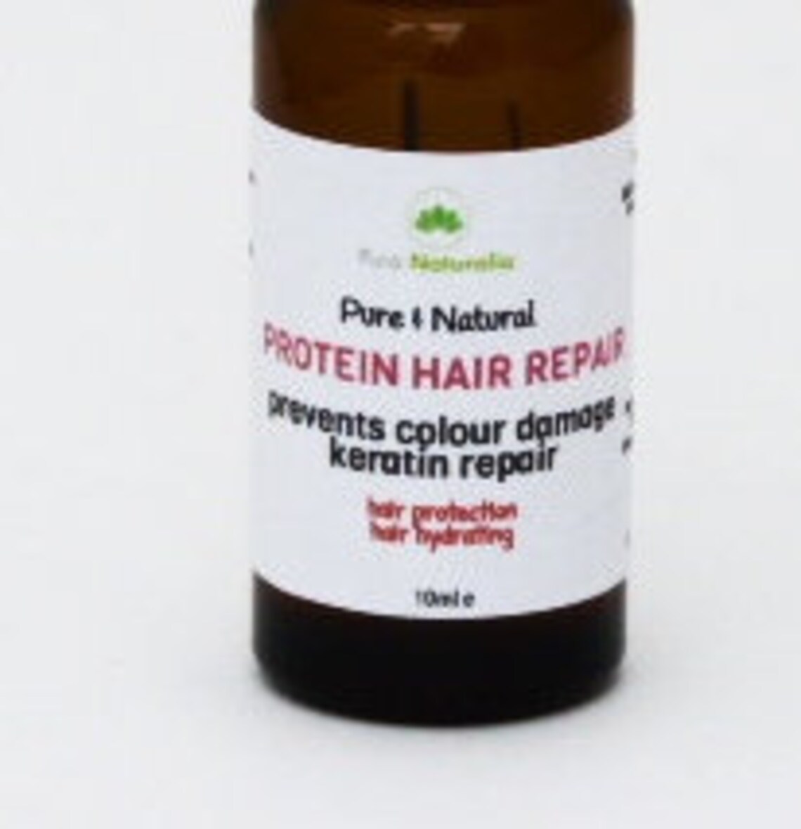 Wheat Protein Hydrolyzed Keratin Hair Repair for damaged Etsy