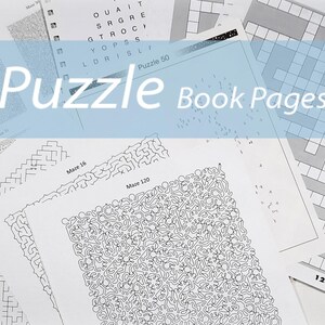 10 pagine di puzzle, carte, collage, effimeri, diario spazzatura, forniture per artigianato, lotto di tecniche miste