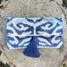 see more listings in the Ikat Clutch Bags section