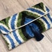 see more listings in the Ikat Clutch Bags section