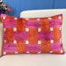 see more listings in the Velvet Ikat Pillow 16x24 section